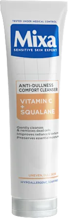 Gel za čišćenje lica MIXA za umivanje vitamin C 150ml