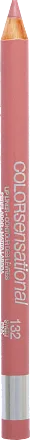 Olovka za usne MAYBELLINE NEW YORK Color Sensational  132