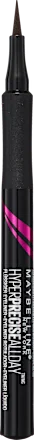 Ajlajner MAYBELLINE NEW YORK Hyper precise 710 Forest Brown