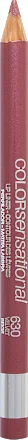 Olovka za usne MAYBELLINE NEW YORK Color Sensational  630