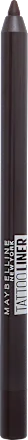 Olovka za oči MAYBELLINE NEW YORK Tattoo liner gel u olovci Bold Brown
