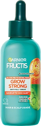 Serum za kosu GARNIER FRUCTIS grow strong vitamin 125ml