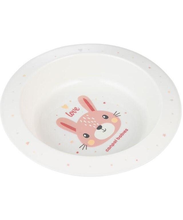 CANPOL BABIES činija za bebe Cute Animals