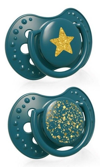 LOVI laža Stardust dynamic (3-6m) 2kom