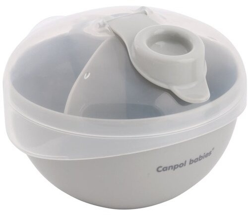 CANPOL BABIES dozer za mleko u prahu 3u1 270ml