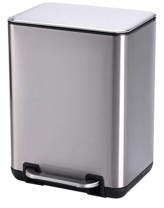 Kanta za kupatilo ESTIA inox 6l ES02-20934