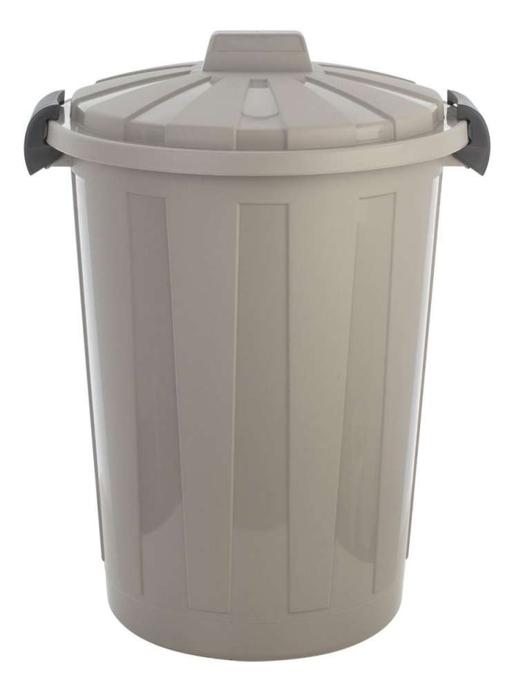 Kanta za smeće ESTIA plastična 60l ES01-23201