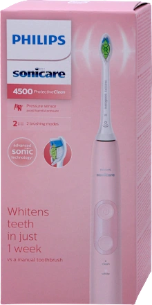 Elektrićna četkica za zube PHILIPS Sonicare protective clean 4500