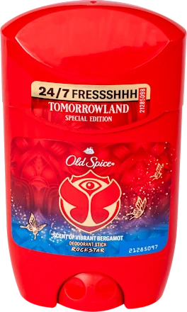 Dezodorans OLD SPICE dezodorans Rockstar 50ml