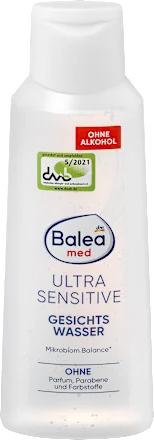 Tonik za lice BALEA MED ultra sensitive 200ml