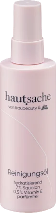 Ulje za čišćenje lica HAUTSACHE 100ml
