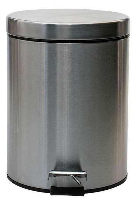 Kanta za smeće ESTIA inox 5l ES02-0059