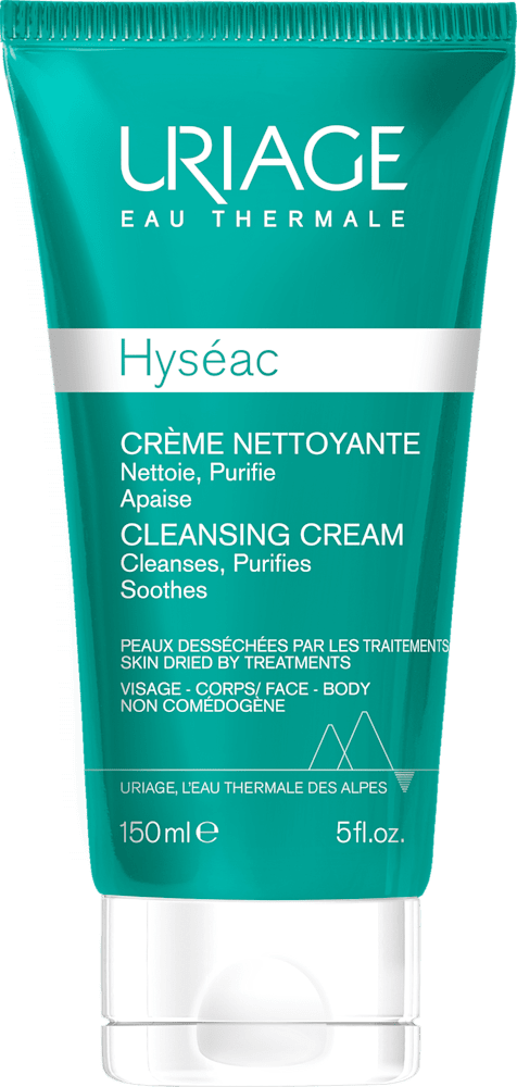 Gel za čišćenje lica URIAGE Hyseac 150ml