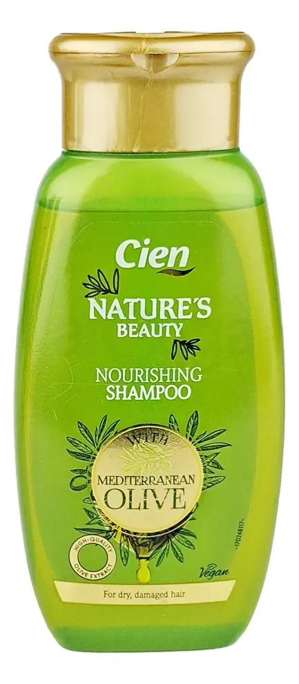 Šampon za kosu CIEN prirodni 300ml