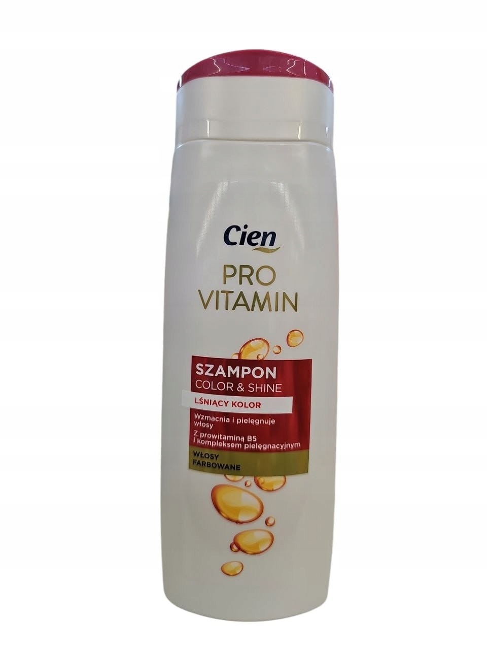 Šampon za kosu CIEN Pro vitamin 400ml