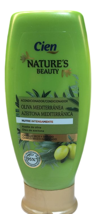 Balzam za kosu CIEN prirodni 250ml