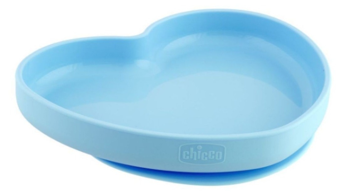 CHICCO tanjir Srce (9m+) plavi