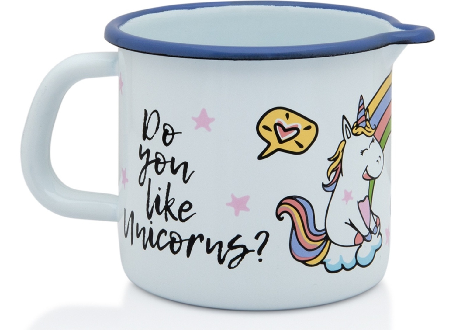 METALAC lonče sa kljunom Unicorn 800ml