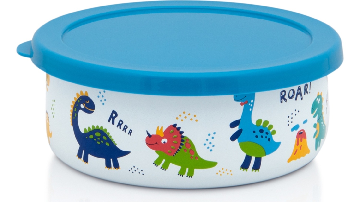 METALAC posuda sa poklopcem Dino