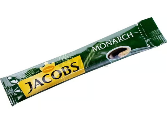 Instant kafa JACOBS Monarch 2g