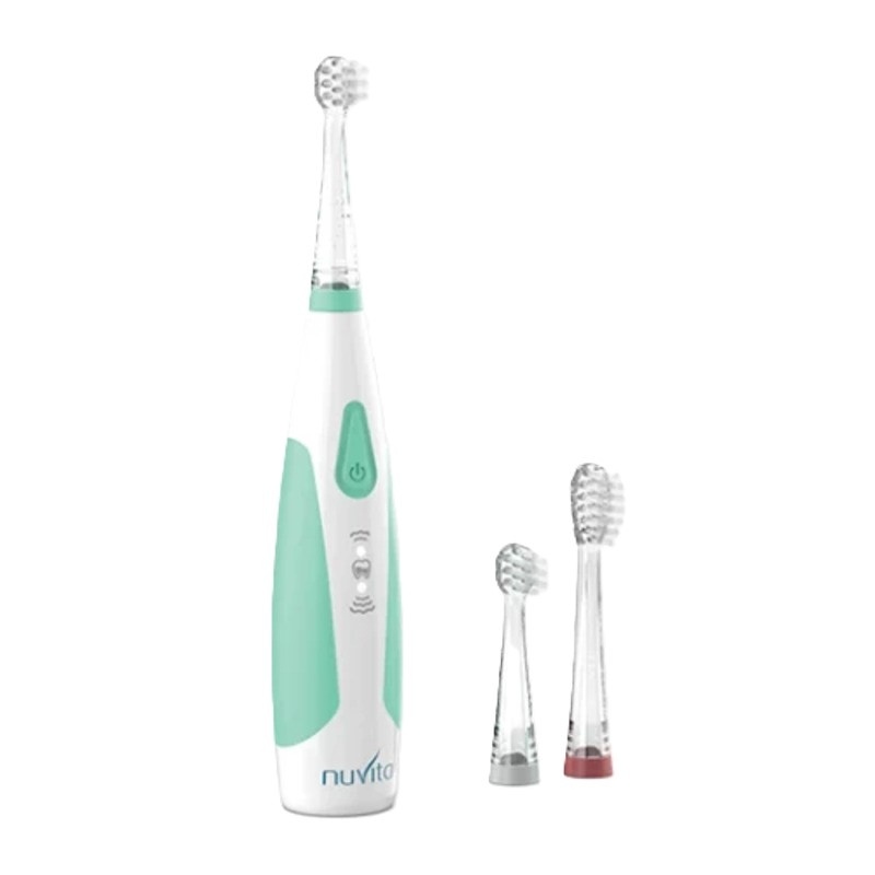 Električna četkica za zube NUVITA Sonic Clean Care  za bebe i decu