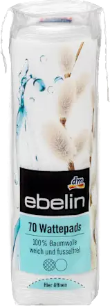 Tuferi EBELIN 70kom