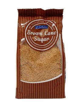 Braon šećer BELBAKE 500g