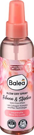 Sprej za kosu BALEA Blow dry 150ml