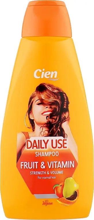 Šampon za kosu CIEN za svakodnevno pranje kose 500ml