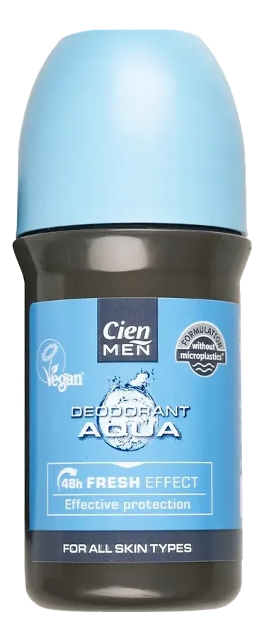 Roll-on CIEN muški 50ml