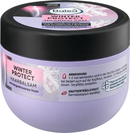 Balzam za kosu BALEA Winter protect 300ml