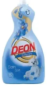 Omekšivač za veš DEON Satin soft 1,8l