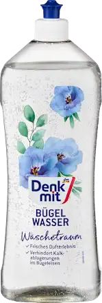 Voda za peglanje DENKMIT 1l