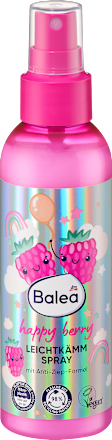 Sprej za lakše raščešljavanje BALEA Happy berry  150ml