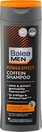 Šampon za kosu BALEA MEN Power effect sa kofeinom 250ml