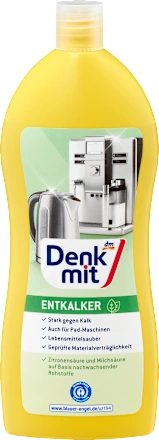 Sredstvo za čišćenje kamenca DENKMIT Nature 250ml