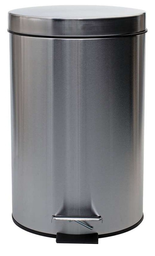 Kanta za smeće ESTIA inox 12l ES02-0066