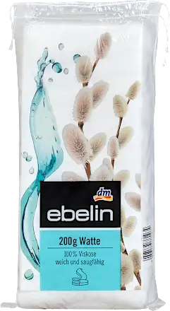 Vata EBELIN 200g