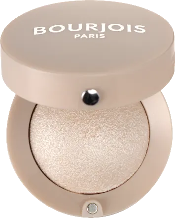 Senka za oči BOURJOIS little round pot 1