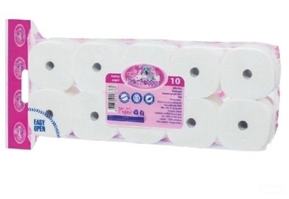 Toalet papir PERFETTO 3sloja 10kom