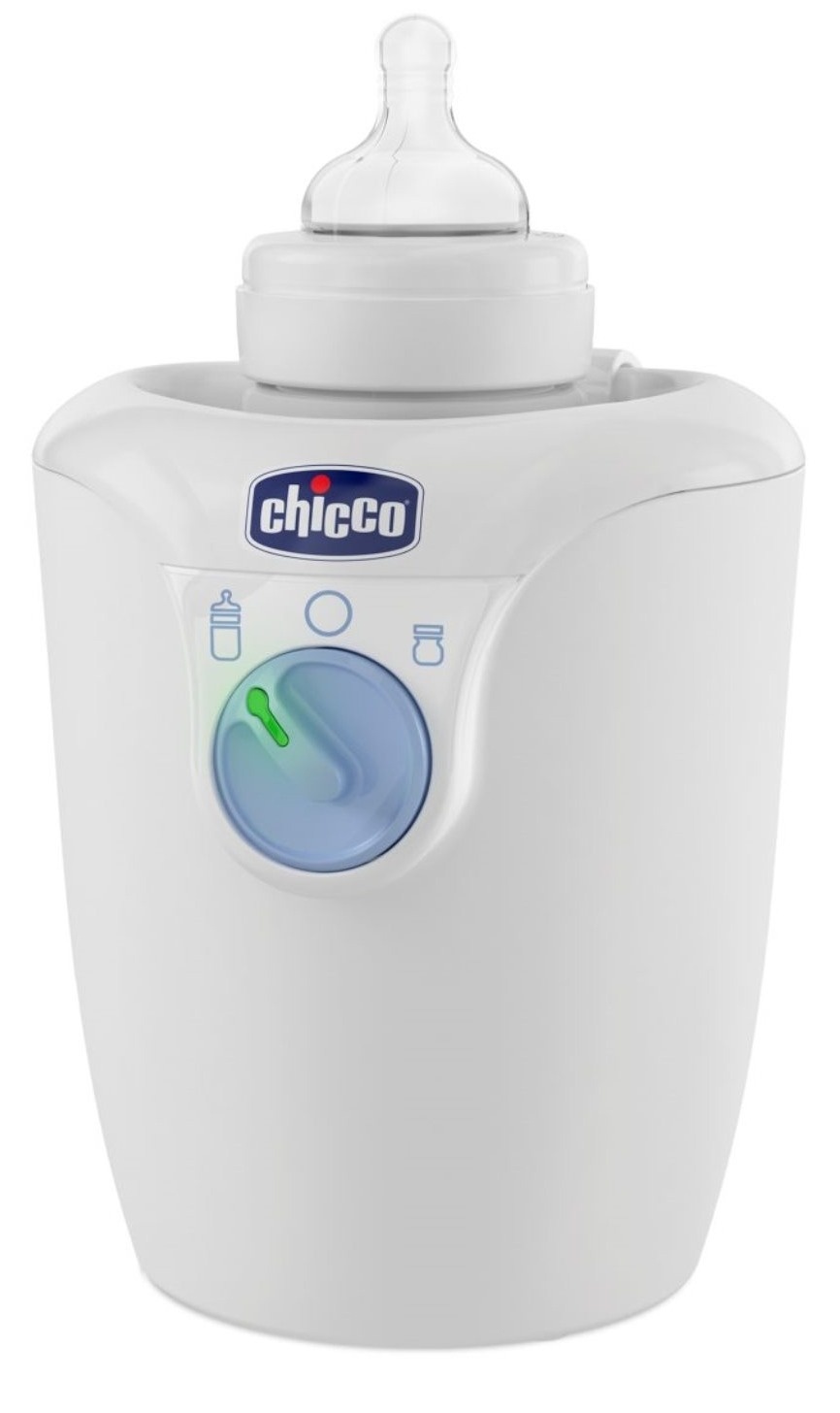 CHICCO grejač za flašice za kuću