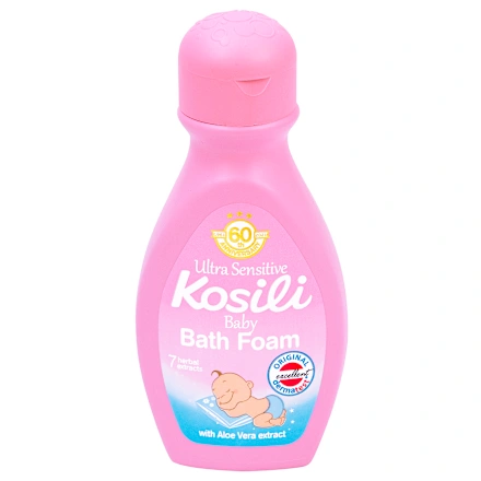Kupka KOSILI roze 200ml