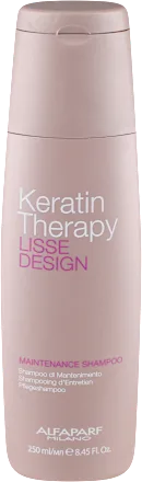 Šampon za kosu ALFAPARF lisse design keratin 250ml