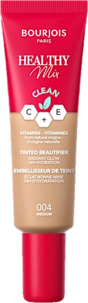 Puder za lice HEALTHY MIX Beautifier 4 tonirana krema