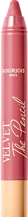 Olovka za usne BOURJOIS Velvet the pencil 3 in mauve again