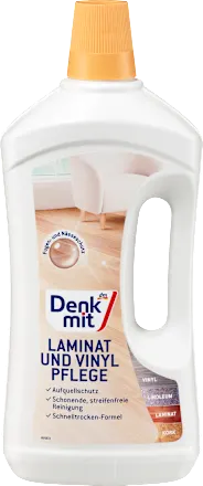 Sredstvo za čišćenje laminata DENKMIT 1l