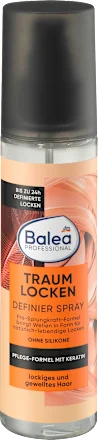 Sprej za kovrdžavu kosu BALEA Professional 150ml