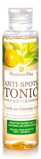 Tonik za lice HEDERA VITA anti-spots 150ml