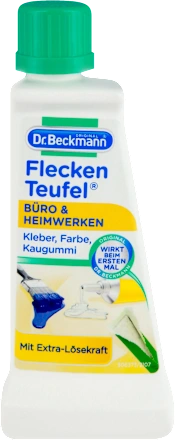Sredstva za odstranjivanje fleka DR.BECKMANN eskpert za fleke lepak&kancelarija 50gr