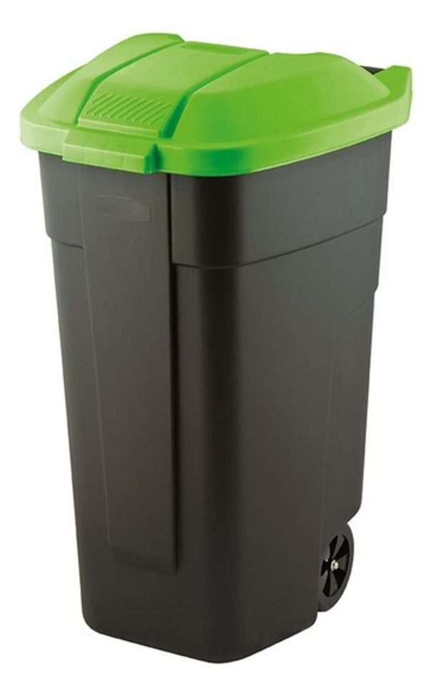 Kanta za smeće CURVER dvorišna 110l CU 12900-847